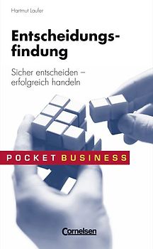 Pocket Business / Entscheidungsfindung