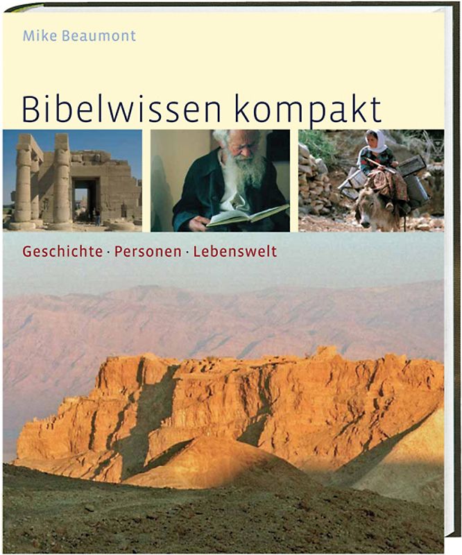 Bibelwissen kompakt