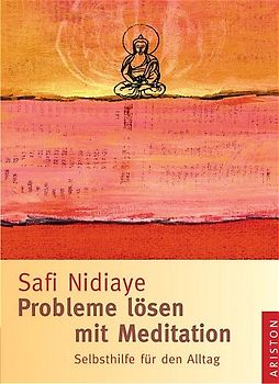Probleme lösen mit Meditation
