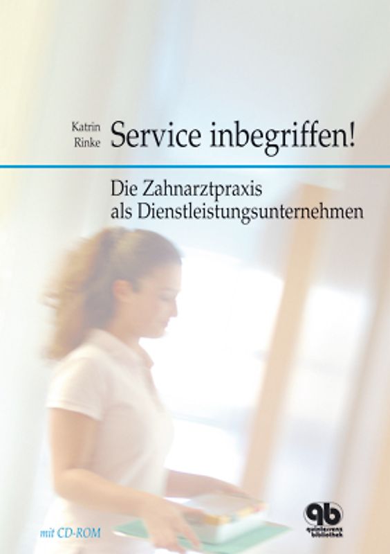 Service inbegriffen!