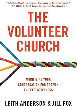 The Volunteer Church
