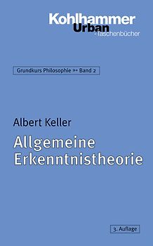 Allgemeine Erkenntnistheorie