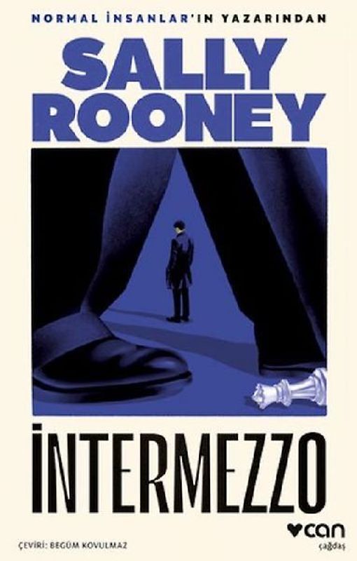 Intermezzo. Türkisch