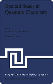 Excited States in Quantum Chemistry