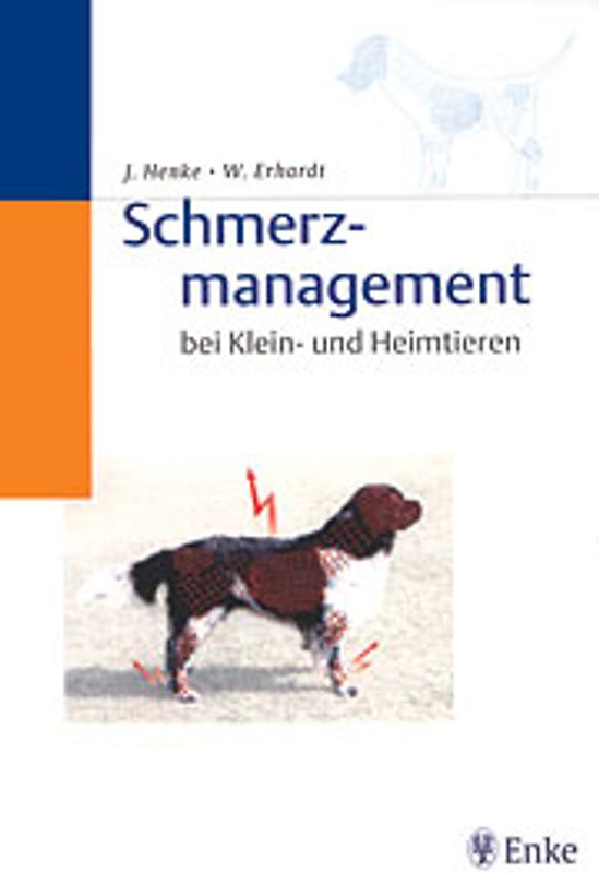 Schmerzmanagement bei Klein- und Heimtieren