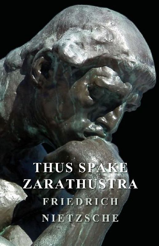 Thus Spake Zarathustra