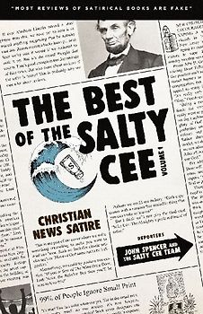 The Best of the Salty Cee Volume 1