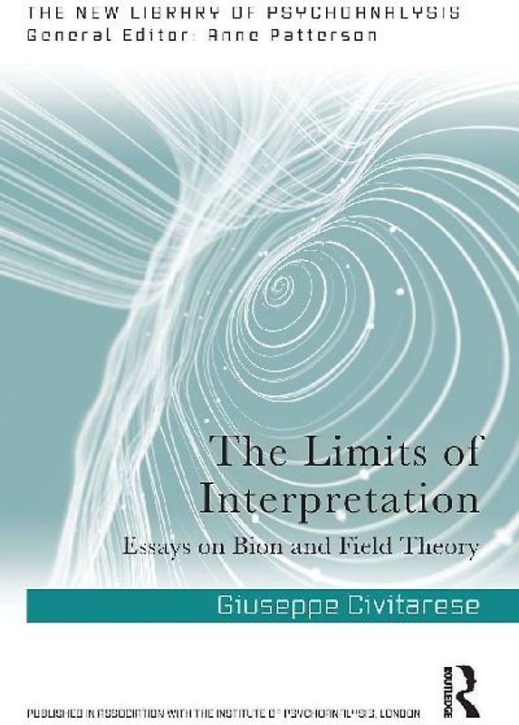 The Limits of Interpretation