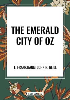 Emerald City of Oz