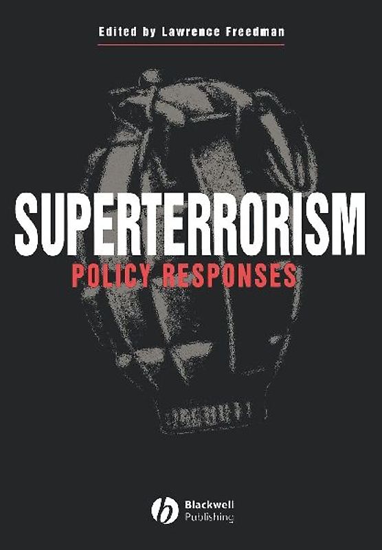 SUPERTERRORISM