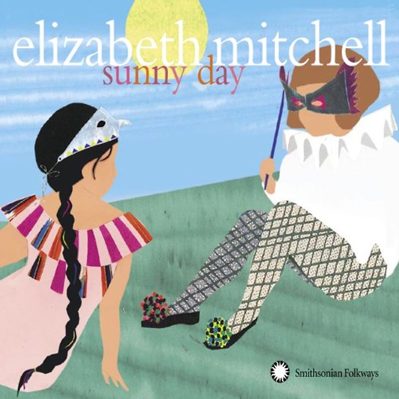 Elizabeth Mitchell - Sunny Day