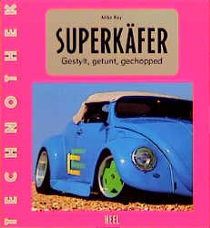 Super-Käfer