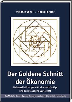 Der Goldene Schnitt der Ökonomie