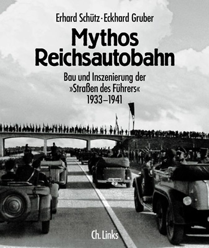 Mythos Reichsautobahn