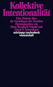 Kollektive Intentionalität