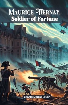 Maurice Tiernay, Soldier of Fortune