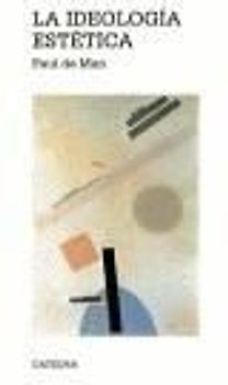 La ideología estética
