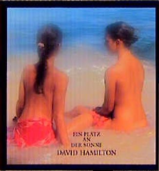 Ein Platz an der Sonne