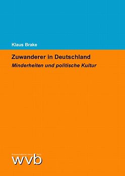 Zuwanderer in Deutschland