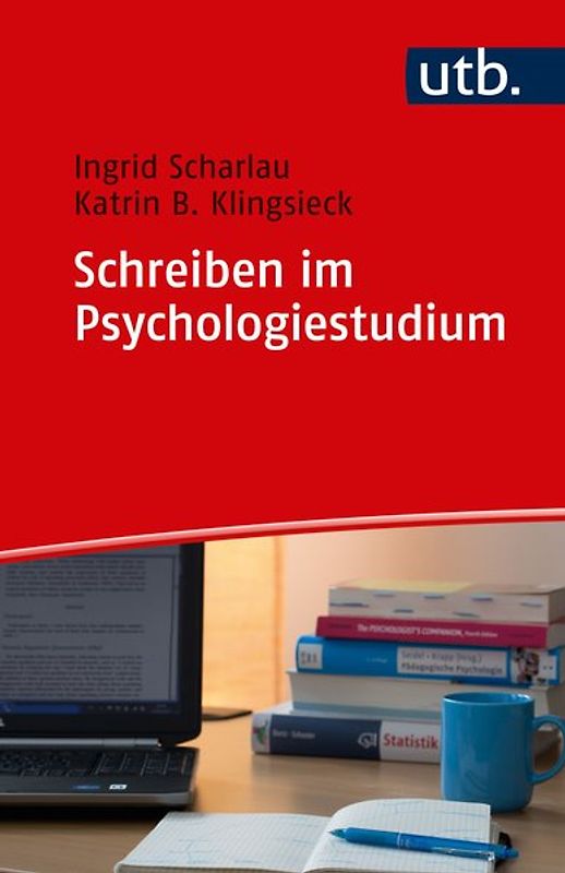 Schreiben im Psychologiestudium