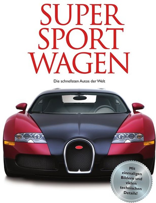 Supersportwagen