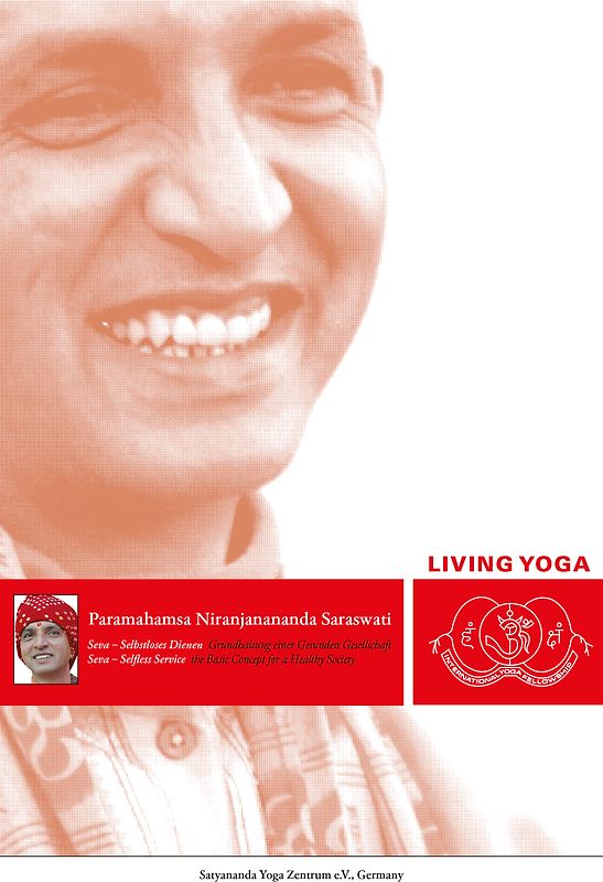 Living Yoga