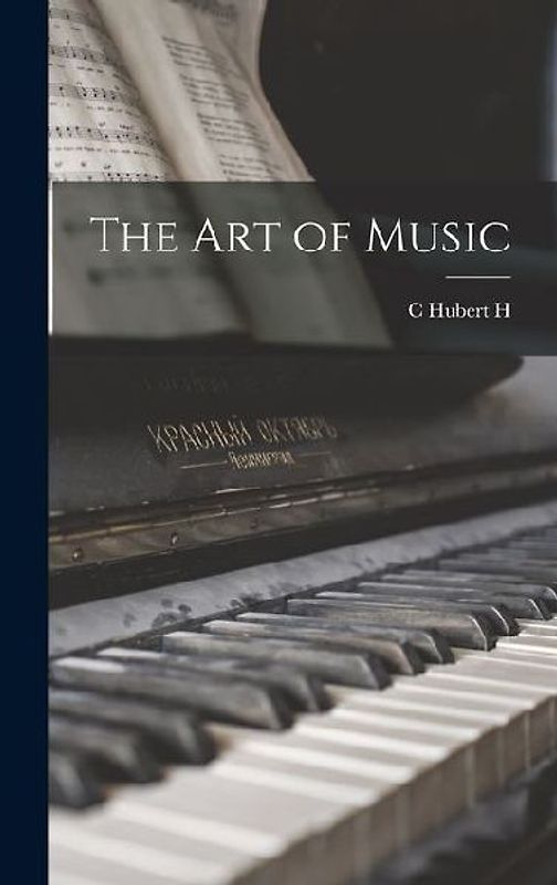 The art of Music