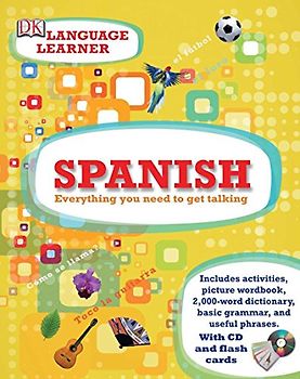 Spanish Language Learner