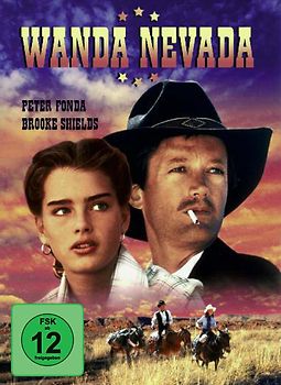 Wanda Nevada DVD