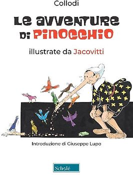 Le avventure di Pinocchio