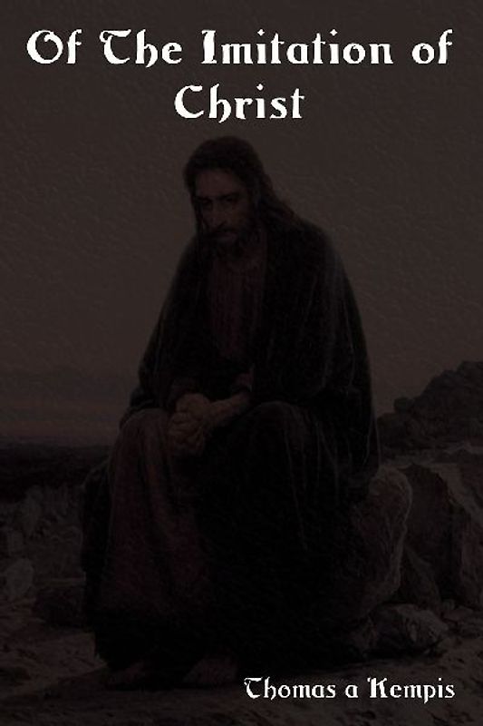 Of the Imitation of Christ