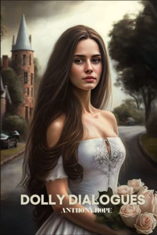 Dolly Dialogues: Classics with original illustrations