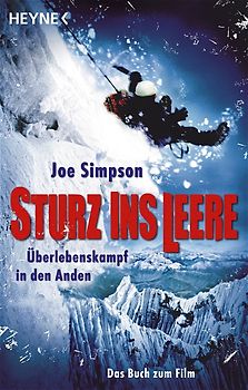 Sturz ins Leere