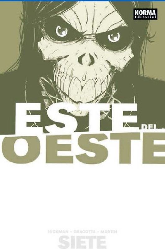 Este del Oeste 7
