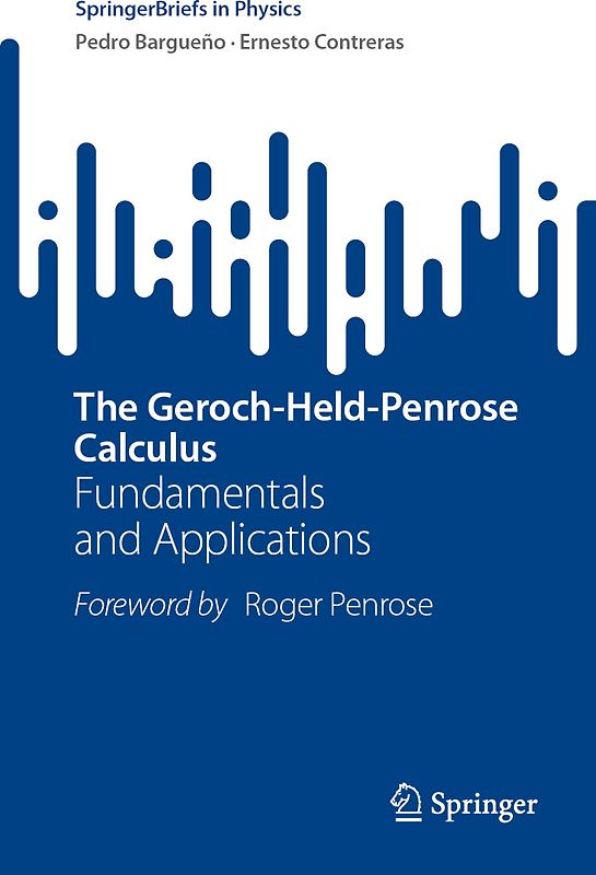 The Geroch-Held-Penrose Calculus