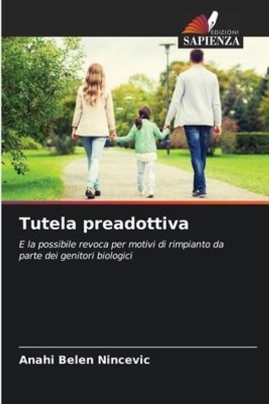 Tutela preadottiva