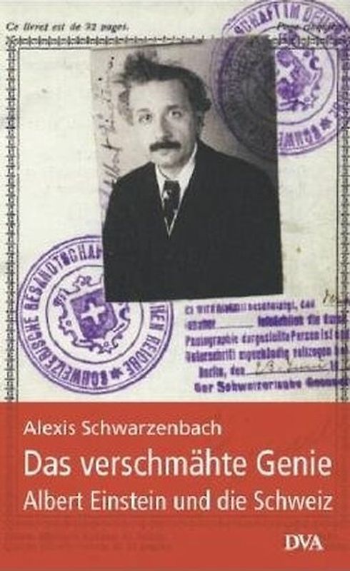 Das verschmähte Genie