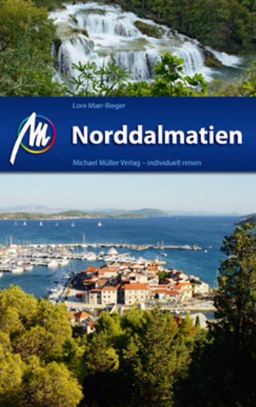 Norddalmatien