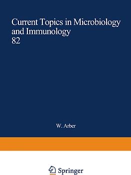 Current Topics in Microbiology and Immunology