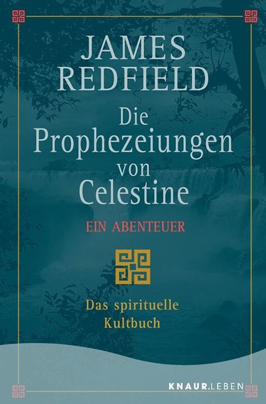 Die Prophezeiungen von Celestine. Ein Abenteuer