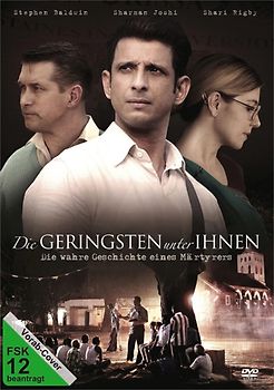 Die Geringsten unter ihnen DVD