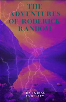 THE ADVENTURES OF RODERICK RANDOM