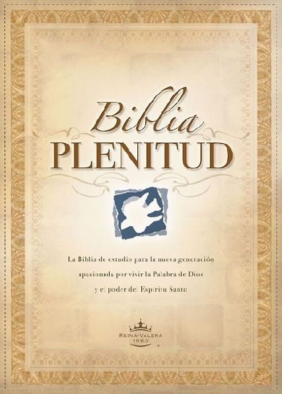 Biblia Plenitud