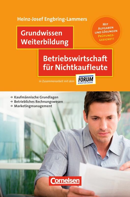 Grundwissen Weiterbildung