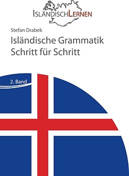 Isländische Grammatik Schritt für Schritt