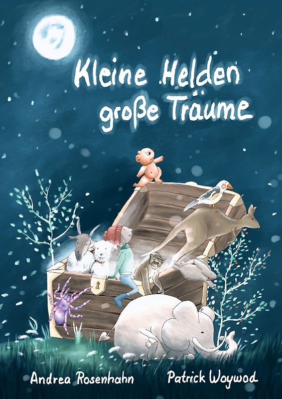 Kleine Helden - große Träume