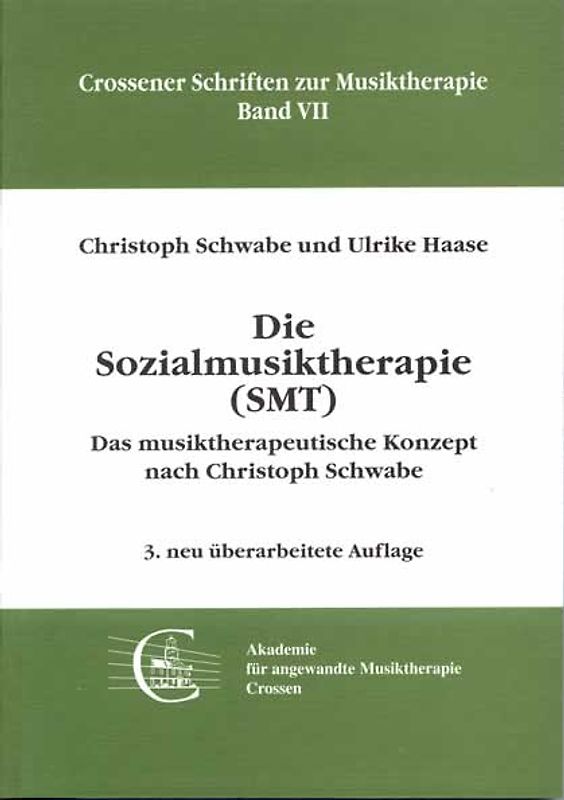 Die Sozialmusiktherapie