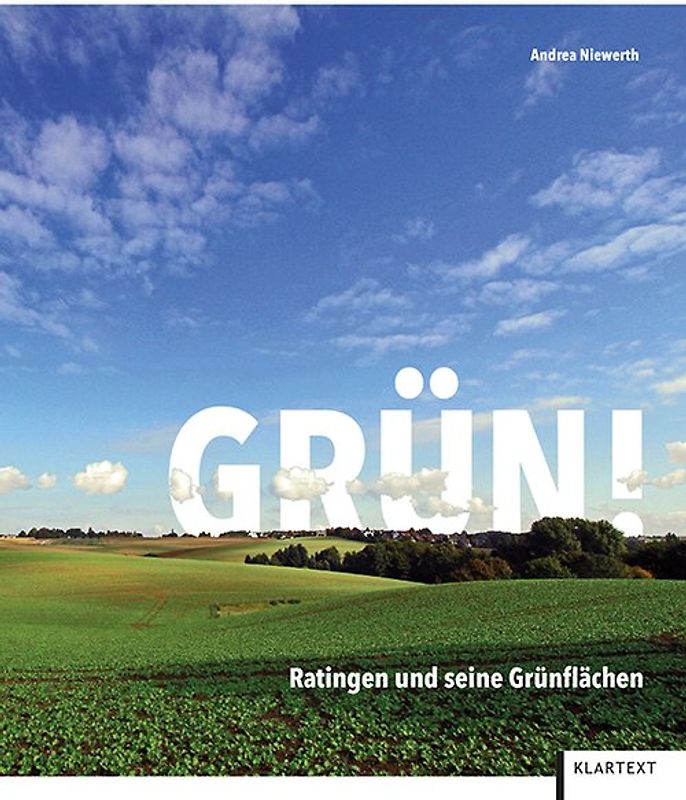 Grün!