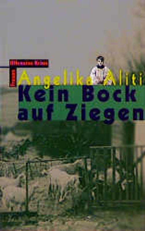 Kein Bock auf Ziegen