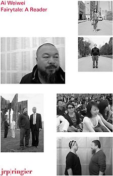 Ai Weiwei: Fairytale